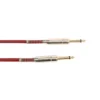 6.35mm 1/4 Inch Mono Audio Cable Male to Male Microphone Guitar Instrument Cable