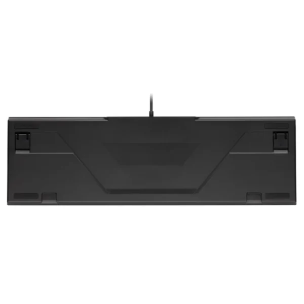 CORSAIR K60 PRO Mechanical Gaming Keyboard Red LED Backlit Cherry Viola Switch