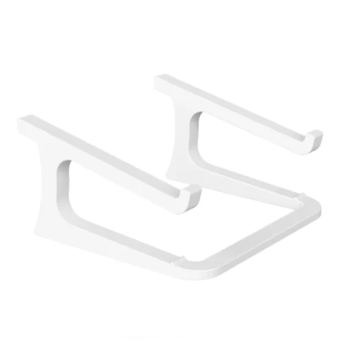 S0fef89b37f484445b2be4aa95b25bef55.webp Ergonomic Laptop Stand with Keyboard Tray Portable Desktop Holder for MacBook PC Tablet