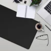 XXL Large Gaming Mouse Pad Black Extended Desk Mat for Keyboard & Mouse PC Computer