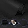 XXL Large Gaming Mouse Pad Black Extended Desk Mat for Keyboard & Mouse PC Computer