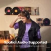 S365eb30e2ca743e59a02679cd450ef43m.webp UGREEN Max5c Wireless Bluetooth Headphones ANC 43dB Hi-Res LDAC 75H Battery Spatial Audio