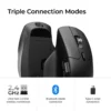 S3c575ef2e3b6438896e3320b36ba2ae9B.webp Keychron M6 Wireless Gaming Mouse PAW3950 Sensor 8K Polling Rate Silent Micro Switch Dual Scroll