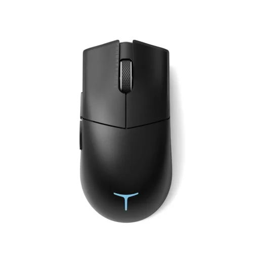 S3fe45d6e47a848dca51bc92843c020cfG.webp Thunderobot ML901 Wireless Gaming Mouse PAW3395 26000 DPI 650 IPS Nordic MCU 3-Zone RGB