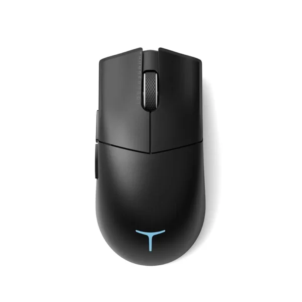 Thunderobot ML901 Wireless Gaming Mouse PAW3395 26000 DPI 650 IPS Nordic MCU 3-Zone RGB