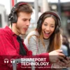 S5a137d2908cf45eb921f30695117d14f4.webp OneOdio A71 Wired Studio DJ Headphones Deep Bass Stereo Headset Music Sharing for Recording