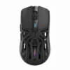 SmailWolf RS8 Wireless Gaming Mouse Bluetooth 2.4G Triple Mode 10000 DPI 1000Hz Lightweight