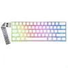 S702dc5ed4ad848bc8c6c8acec5ec9d8bg.webp AULA Mini60HE Wireless Magnetic Switch Gaming Keyboard Adjustable Trigger Sensitivity RGB