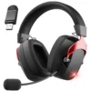 S74446511e02945b29b2dd931aadf29acx.webp Wireless Gaming Headset 2.4G Bluetooth USB 3.5mm 3-Mode with Detachable Noise Cancelling Mic