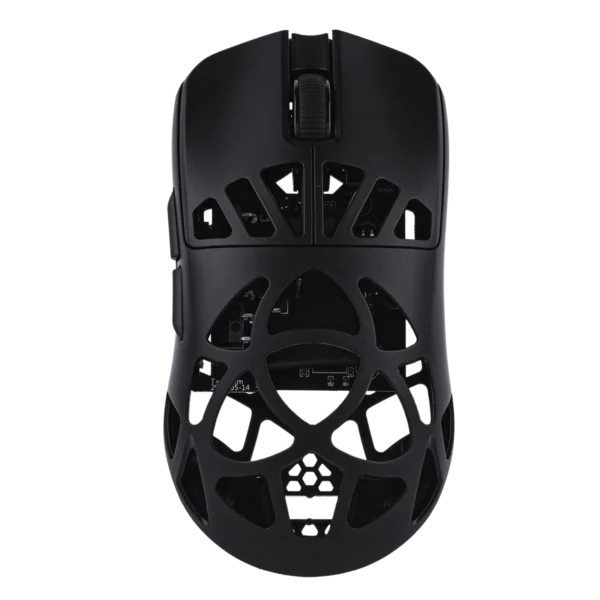 EPOMAKER Carbon X Wireless Gaming Mouse PAW3950 Sensor 30000 DPI Wired 2.4G Bluetooth