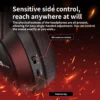 Sfa68263ce06a4198be73ebf4f14d1c05E.webp Lenovo RGB Gaming Headset Over-Ear Headphones with Microphone for PC Laptop