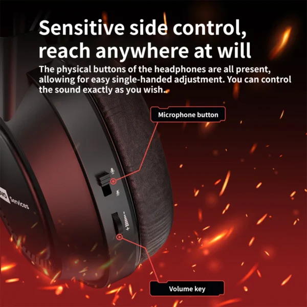 Sfa68263ce06a4198be73ebf4f14d1c05E.webp Lenovo RGB Gaming Headset Over-Ear Headphones with Microphone for PC Laptop