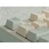 c5a5aaed99f140bdea8506faba0b6360.webp Ducky One 3 TKL Matcha Mechanical Gaming Keyboard Tenkeyless Hot-Swappable Double Shot PBT