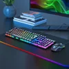 ed0e35852e9d55410cc068f53a6bf962.webp ONIKUMA G27 RGB Mechanical Gaming Keyboard Blue Switch 104 Keys Full Size with Numpad