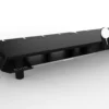 my-11134207-7rasc-m681awogtnd1fa.webp EVIS Adjustable Desk Riser Standing Desk Converter Laptop Computer Workstation