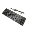my-11134207-7rasg-m2kqnnmfh9cy3e.webp Dell HP Lenovo Used Original USB Wired Keyboard Mixed Model Keyboard