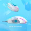 VicTsing T16 Wired Gaming Mouse 8 Programmable Buttons 7200 DPI USB RGB Mouse for PC