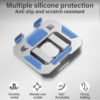 my-11134207-820l8-mlgbgnz9ixov20.jpg Foldable Phone & Tablet Stand Holder Adjustable Desktop Stand for 4-16 Inch Devices