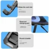 my-11134207-820lg-mlgbgnzqdr0gcf.webp Foldable Phone & Tablet Stand Holder Adjustable Desktop Stand for 4-16 Inch Devices