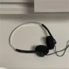 HONOR 3.5mm Wired Over-Ear Headphones Vintage Retro Style Portable Headset for Music Sports