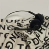 HONOR 3.5mm Wired Over-Ear Headphones Vintage Retro Style Portable Headset for Music Sports