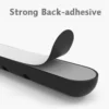 sg-11134201-7rd64-lukawazlcamfda.webp CC01 Silicone Cable Clips Cable Organizer Holder Desk Wire Management for USB Charger Cables