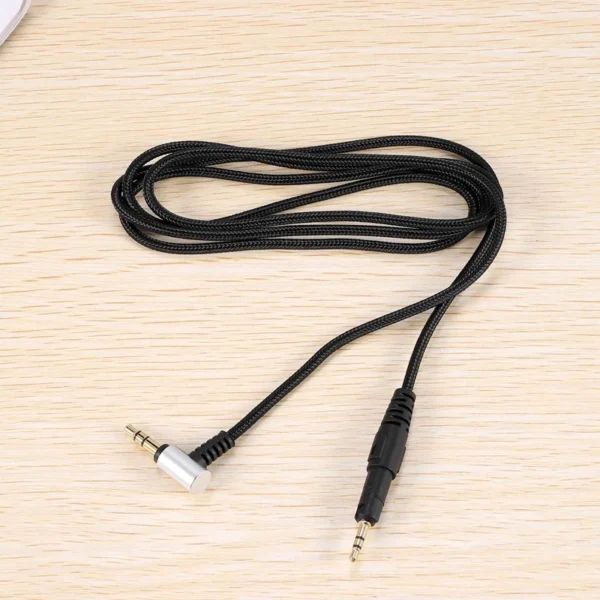 sg-11134201-81ztc-mijphyogjxfs26.webp Replacement Headphone Audio Cable for ATH-M50X M40X Compatible Headsets