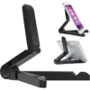 Portable Desktop Tablet Stand Foldable Phone Holder Bracket for 7-12 Inch Tablets