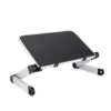 sg-11134201-8260p-mlh8ihm28jr5dd.webp Folding Laptop Bed Table Adjustable Portable Computer Desk Stand Black