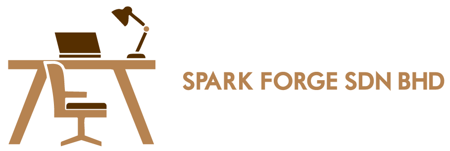 sparkforg.com 